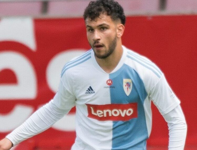 Roque González nutrición deportiva Clubes Deportivos y Colectivos