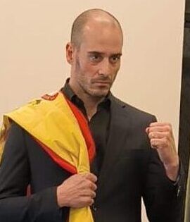 Rubén Molina