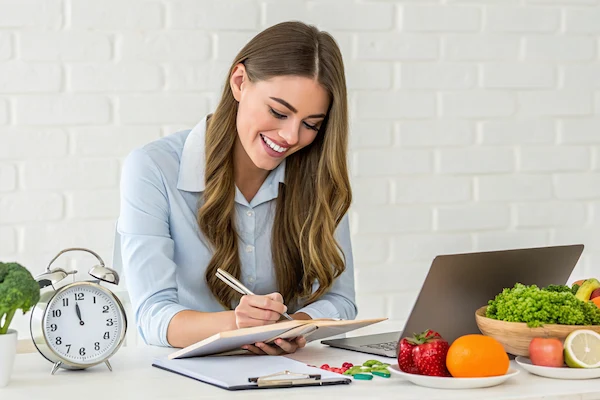 consulta nutricionista consulta nutricionista La Coruña