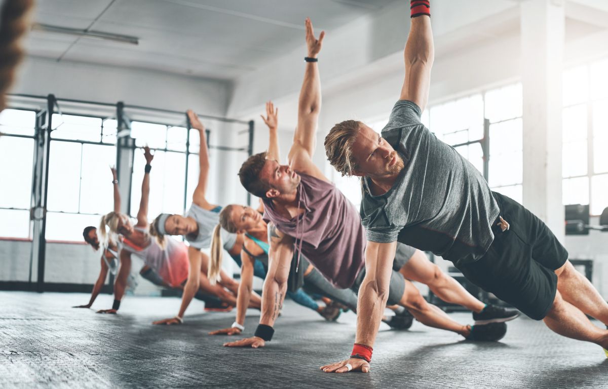 Entrenar en ayunas