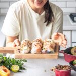 Batch cooking saludable para deportistas