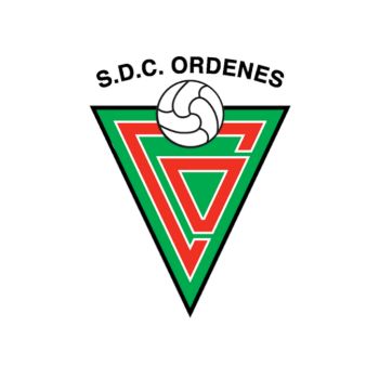 Escudo SDC Ordenes Escudo SDC Ordenes