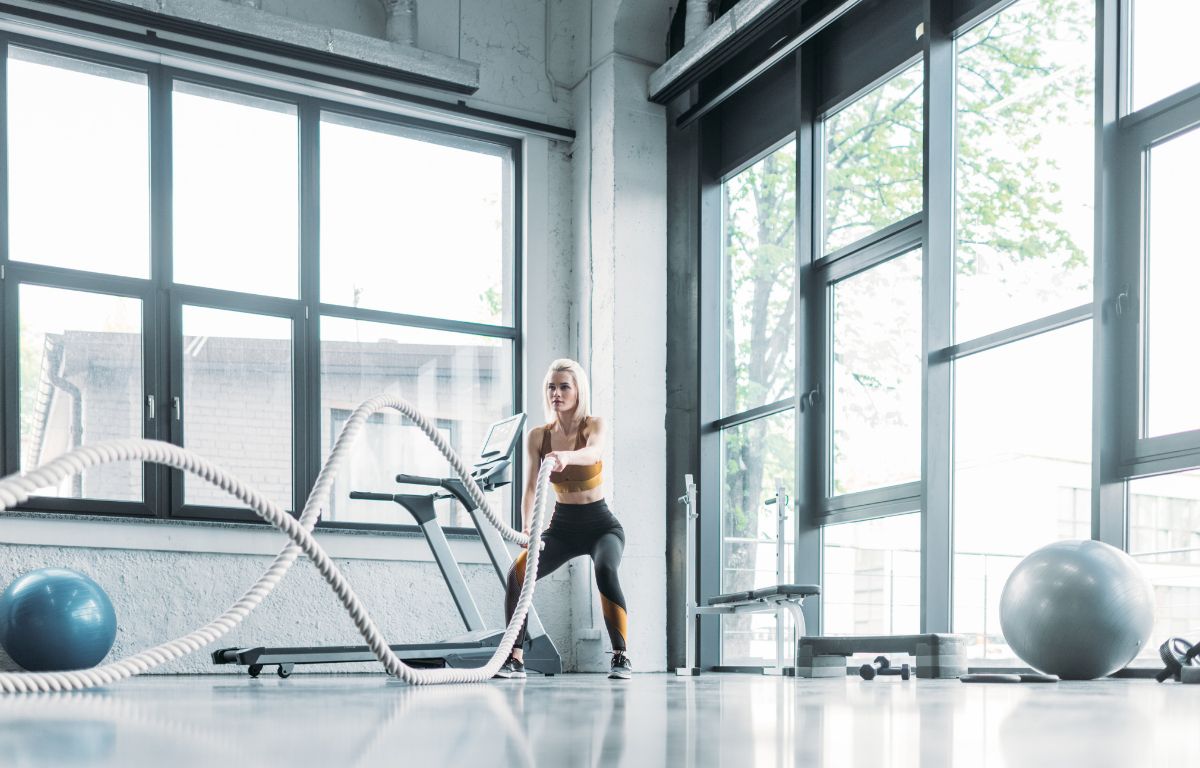 Crossfit
