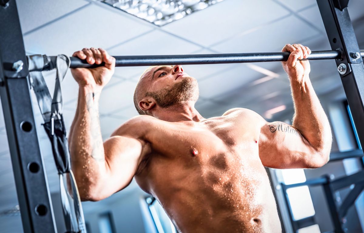 Crossfit