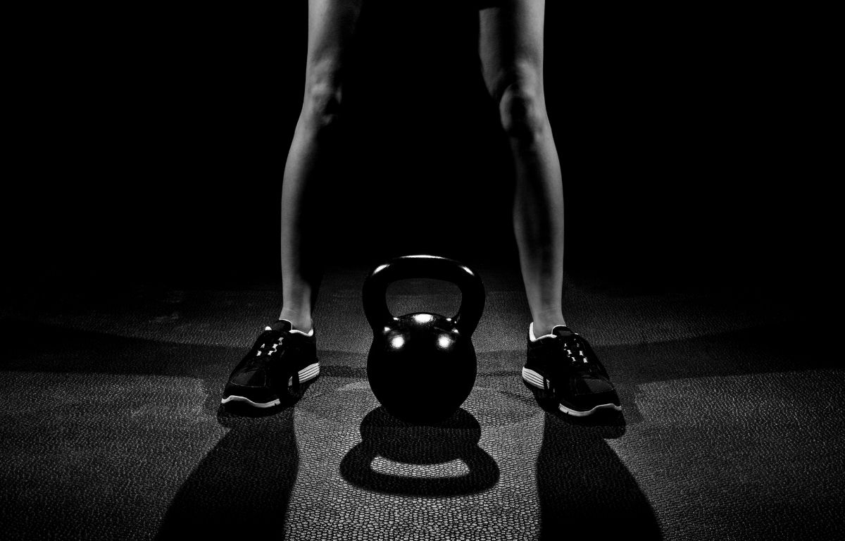 Crossfit